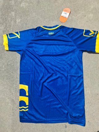 Maglia GIVOVA ASD Baricetta taglia M