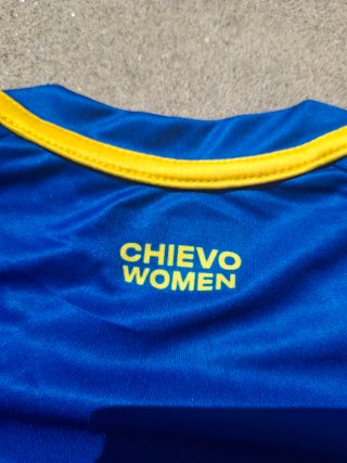 Maglia GIVOVA ASD Baricetta taglia M