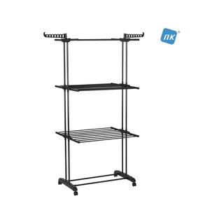 NK Tendedero Vertical Plegable 4 Niveles