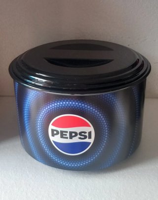 Vaschetta porta ghiaccio Pepsi