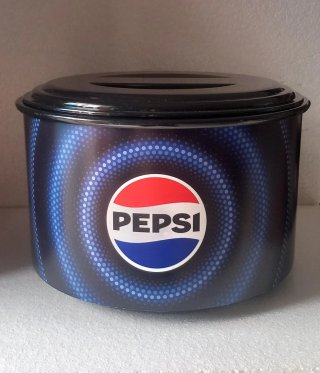 Vaschetta porta ghiaccio Pepsi