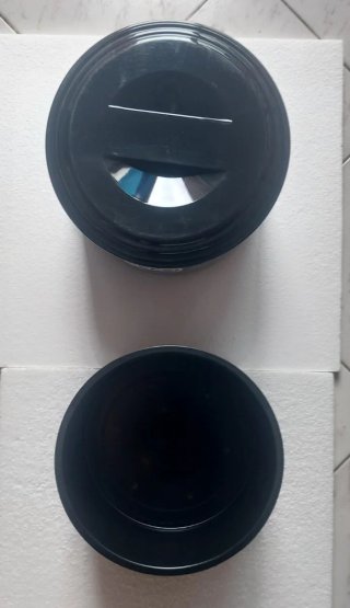 Vaschetta porta ghiaccio Pepsi