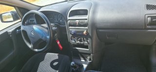 Opel Astra 2001