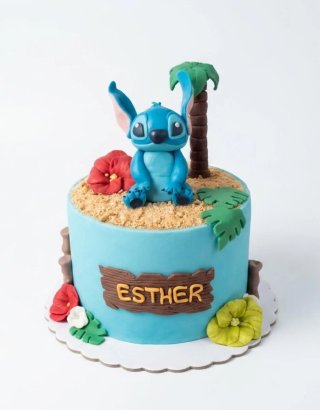 Tartas personalizadas