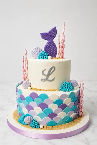 Tartas personalizadas