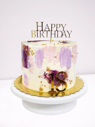 Tartas personalizadas