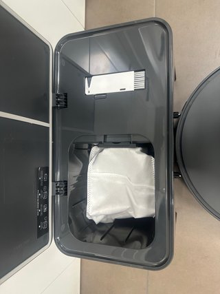 Robot Aspirador Eureka E6 Plus