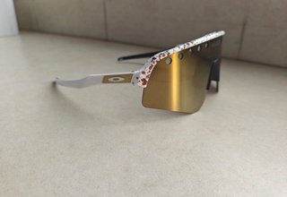 Gafas Ciclismo Oakley Sutro Lite Sweep MVDP
