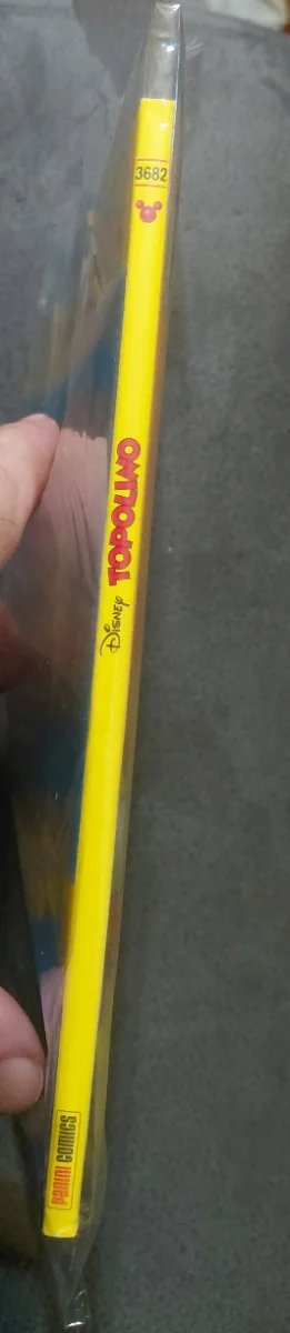 Topolino  N. 3682