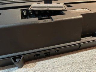 Teclado Casio CTK-3200