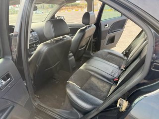FORD MONDEO TITANIUM X