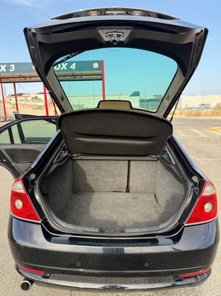 FORD MONDEO TITANIUM X