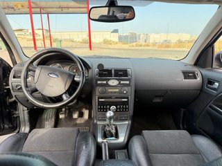 FORD MONDEO TITANIUM X