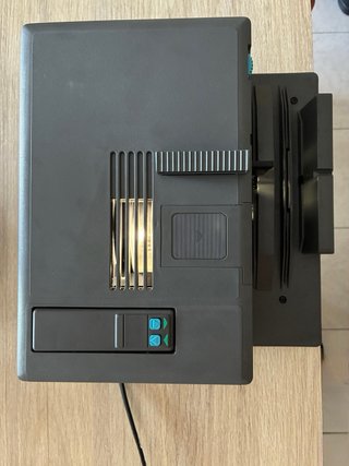 Proyector Kindermann Autofocus 1500 E