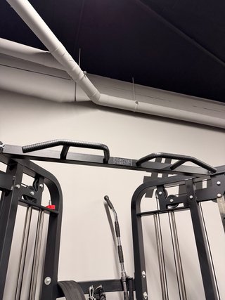 Titanium Strength TAP PRO – Doble Polea Ajustable