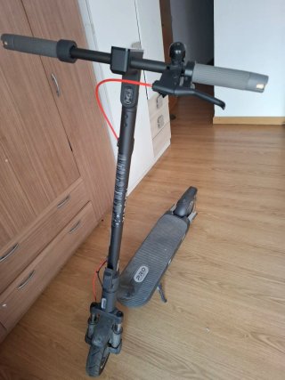 Patinete Eléctrico PRO