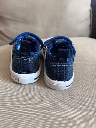 Zapatillas Bebé Bubble Kids talla 20