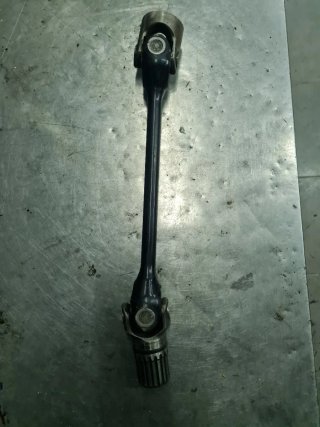 Transmisión Kawasaki GTR 1400