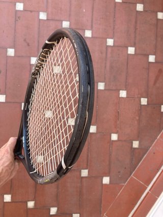 Raqueta Wilson Ultra Series