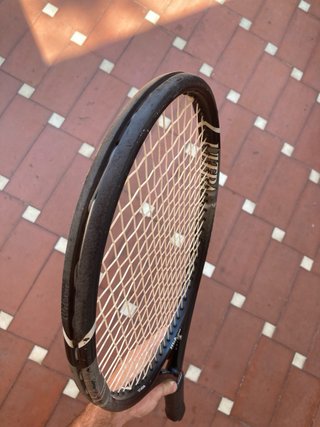 Raqueta Wilson Ultra Series