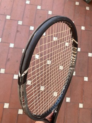 Raqueta Wilson Ultra Series
