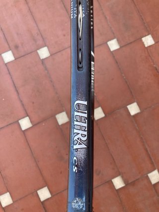 Raqueta Wilson Ultra Series