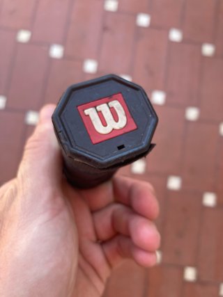 Raqueta Wilson Ultra Series