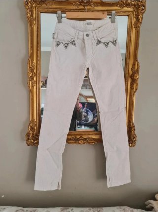 Zadig & Voltaire Paul Custo T.36 Sin uso (PVP 300€