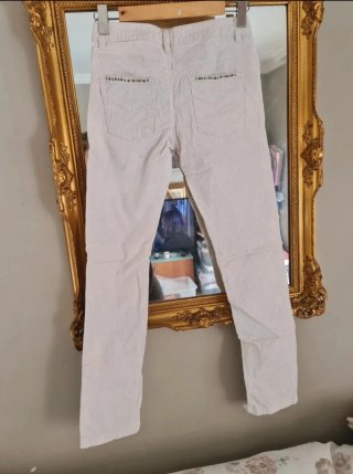 Zadig & Voltaire Paul Custo T.36 Sin uso (PVP 300€