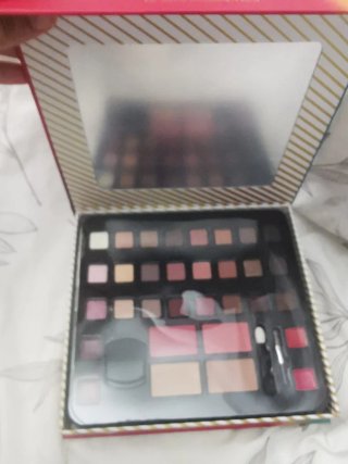 Maquillaje You are Beautiful multicolor