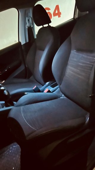 Peugeot 208 2015