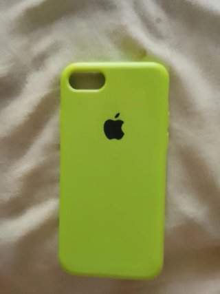 3 Fundas iPhone 7 (2 Duras, 1 Blanda)