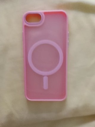 3 Fundas iPhone 7 (2 Duras, 1 Blanda)