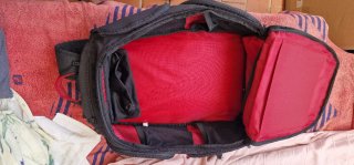 mochila marca australiana de surf Ocean & Earth