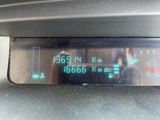 Renault Scenic 2005