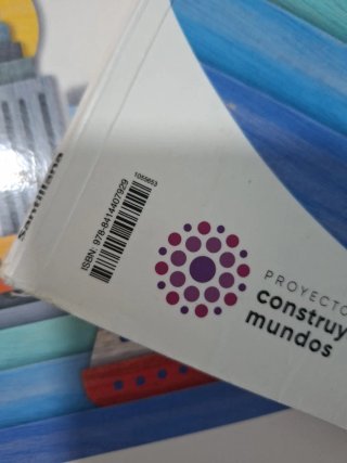 CIENCIAS SOCIALES 6 PRIMARIA SANTILLANA