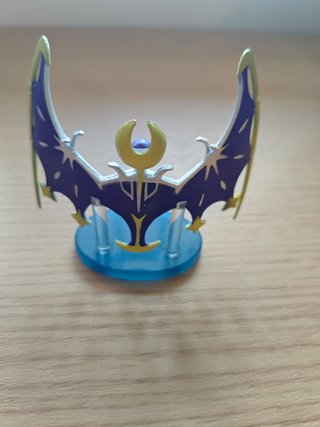 Lote Figuras Pokémon Solgaleo y Lunala