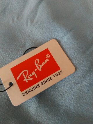 Gafas de sol Ray-Ban Negras