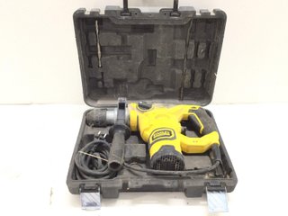 E747593-0 MARTILLO ELECTRICO STANLEY FME1250
