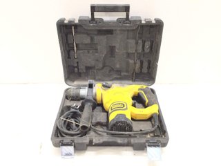 E747593-0 MARTILLO ELECTRICO STANLEY FME1250