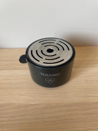VARIOS REPUESTOS CAFETERA BOSCH TASSIMO FIDELIA