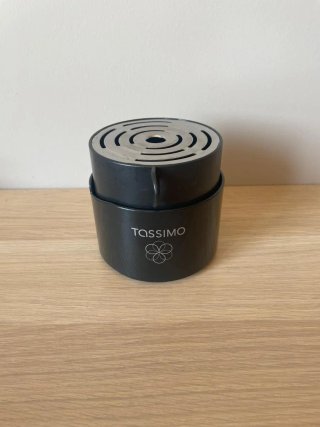VARIOS REPUESTOS CAFETERA BOSCH TASSIMO FIDELIA