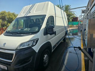 Peugeot Boxer 2018 2.2 Blue HDI
