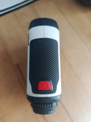 Telémetro Láser Bushnell Tour V4