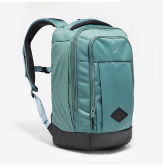 Mochila Decathlon equipaje de mano