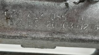Seat 6r1423055d cremallera dirección ibiza 1151842