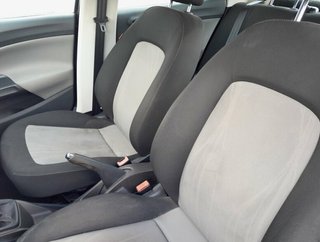 Seat 6r1423055d cremallera dirección ibiza 1151842
