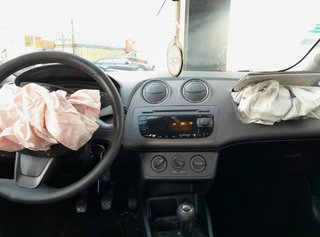 Seat 6r1423055d cremallera dirección ibiza 1151842