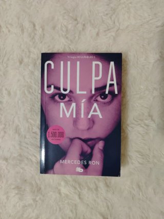 Trilogía Culpables / Guilty Trilogy Box...
