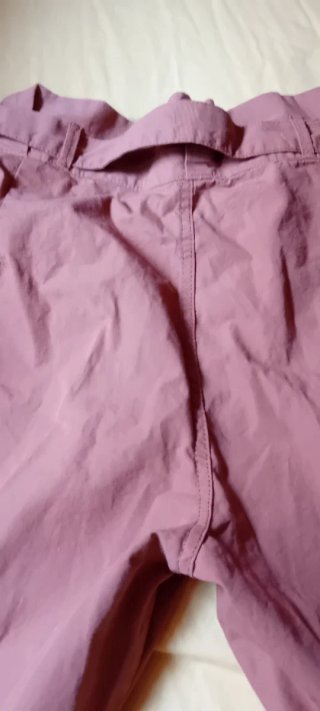 Lote 2 Pantalones  Mujer XXL a estrenar